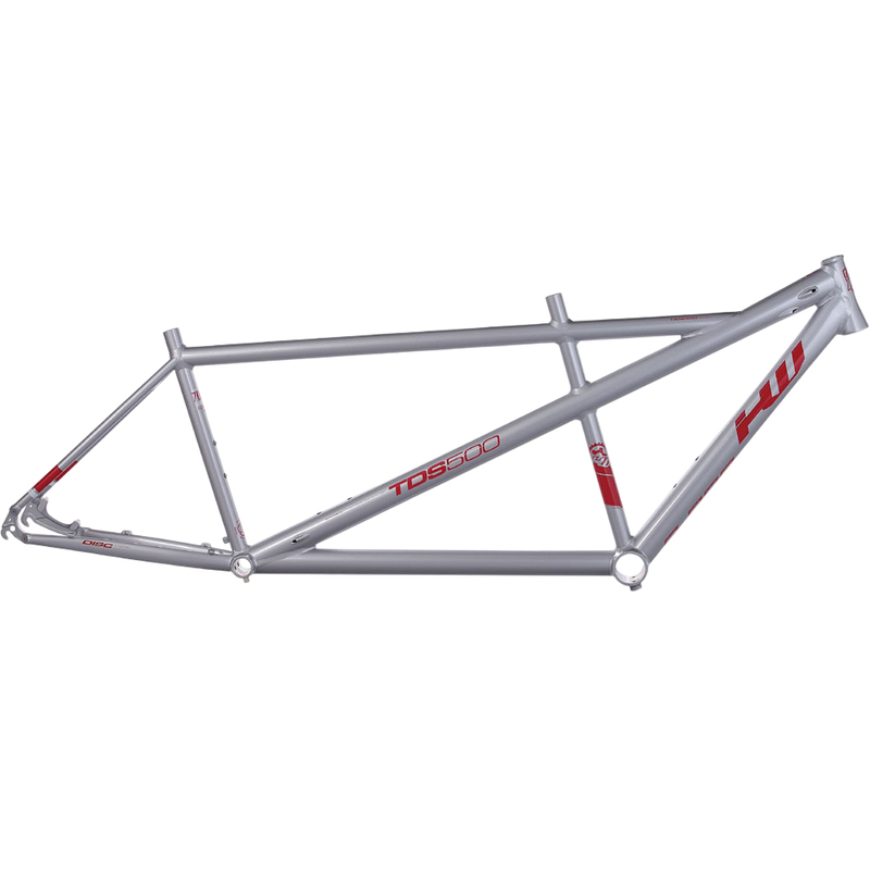 Tandem Frame