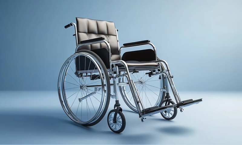 Folding Mobility Solutions