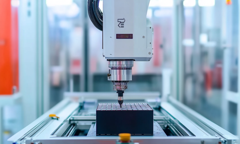 Laser Welding Aluminum: Feasibility, Challenges, and Process Considerations
