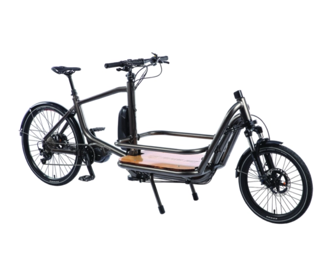 cargo bike