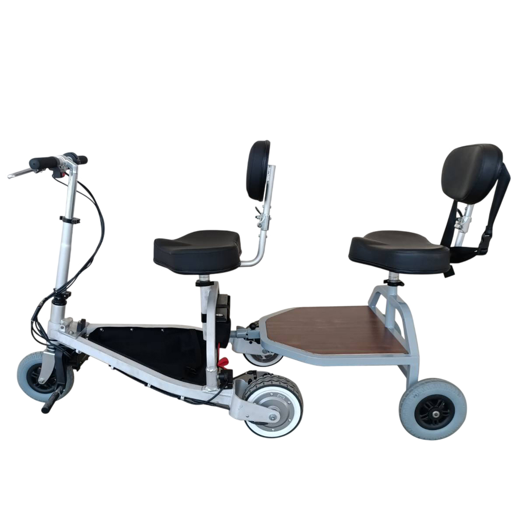 Electric Mobility Scooter