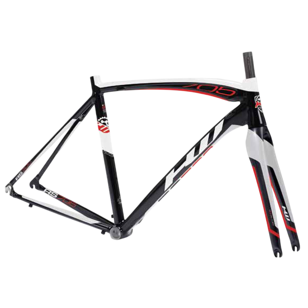 Aluminum Alloy Welded Frame