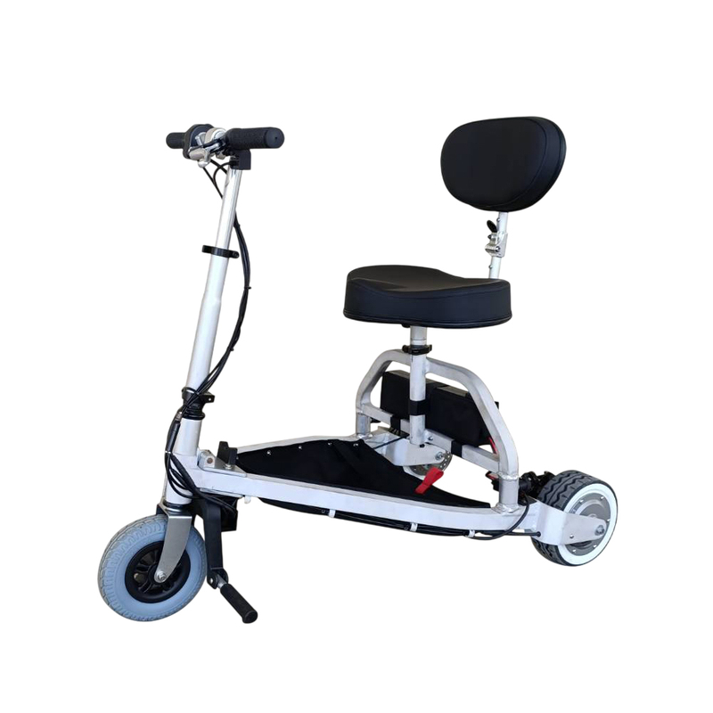 Electric Mobility Scooter