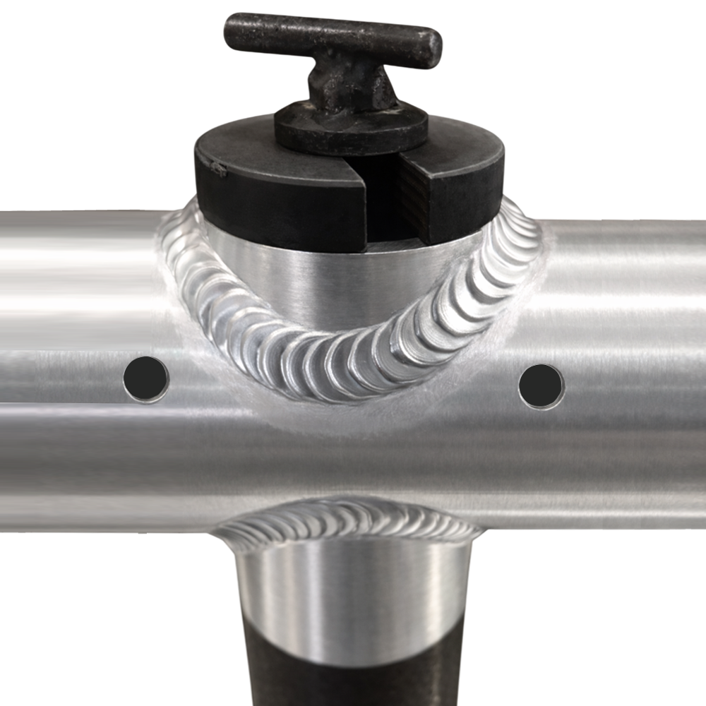 2-MIG Fish-scale welding
