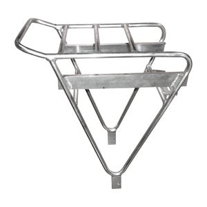 Bicycle Rack