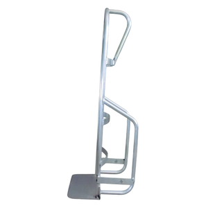 Upright Handcart