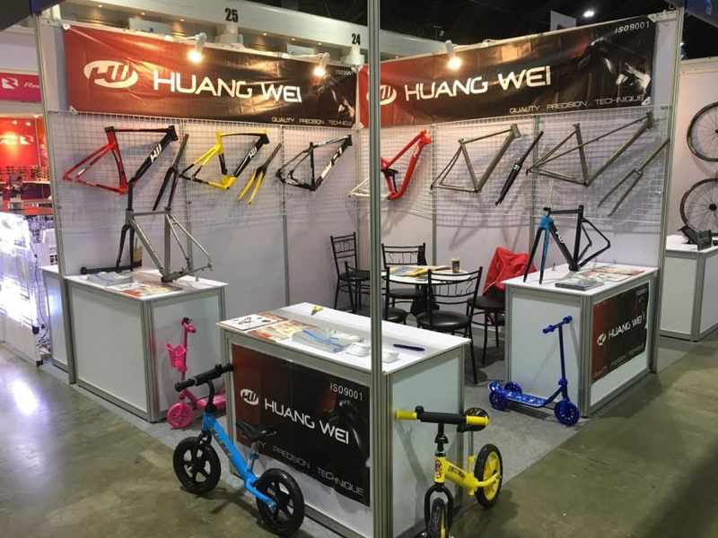 2017 International Bangkok Bike