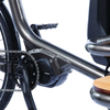 2-Wheeled Cargo E-Bikes