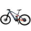 Electric Mountain Bikes(e-MTB)