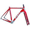 Road Bike | Aluminum Alloy Welded Frame