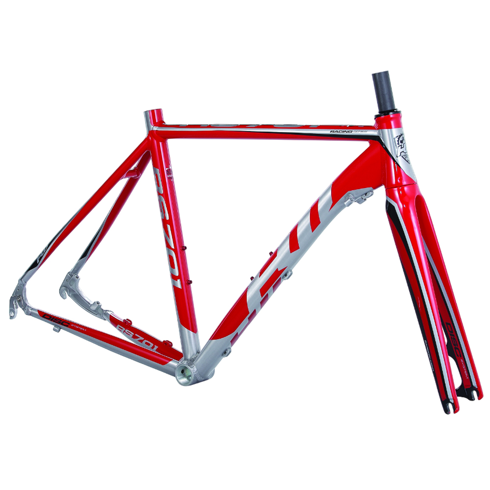 Road Bike | Aluminum Alloy Welded Frame