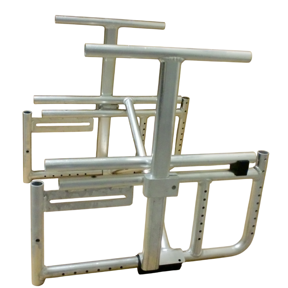 OEM / ODM Medical Wheelchair