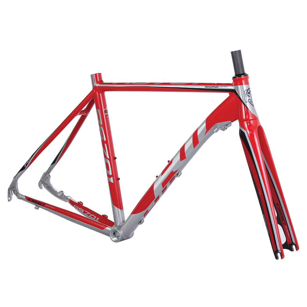 RS701 Disc Brake Road bike