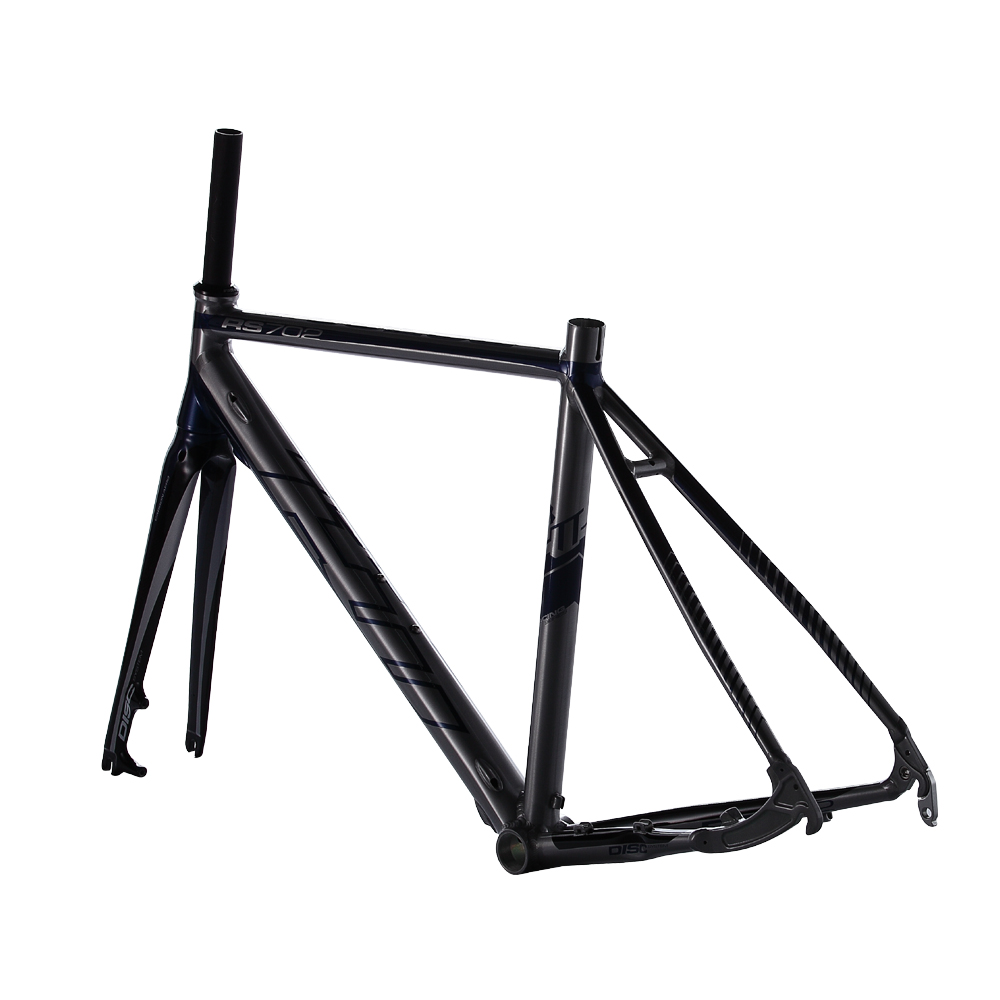 6061 Aluminum All-Road Bike