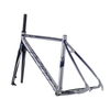 6061 Aluminum All-Road Bike