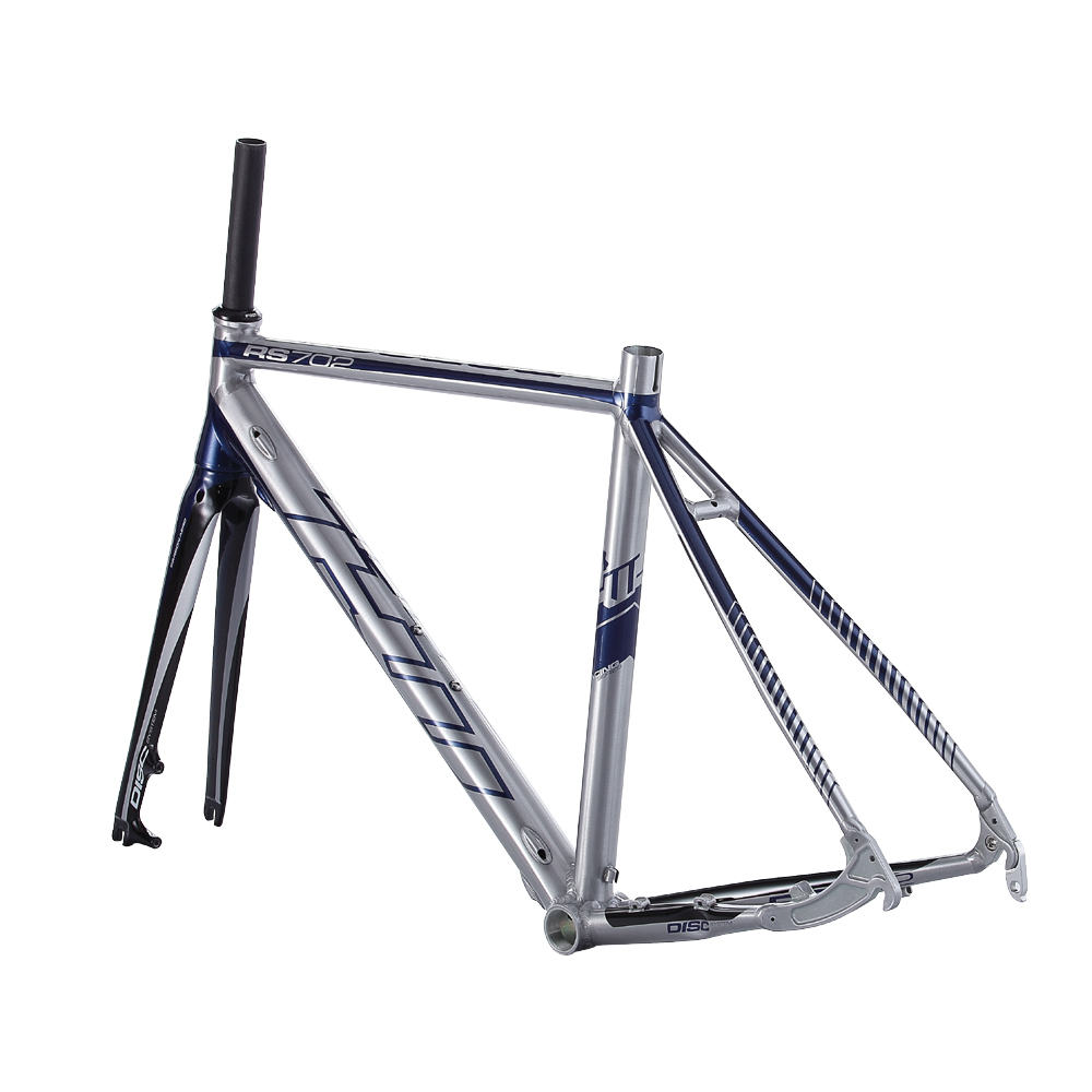 6061 Aluminum All-Road Bike