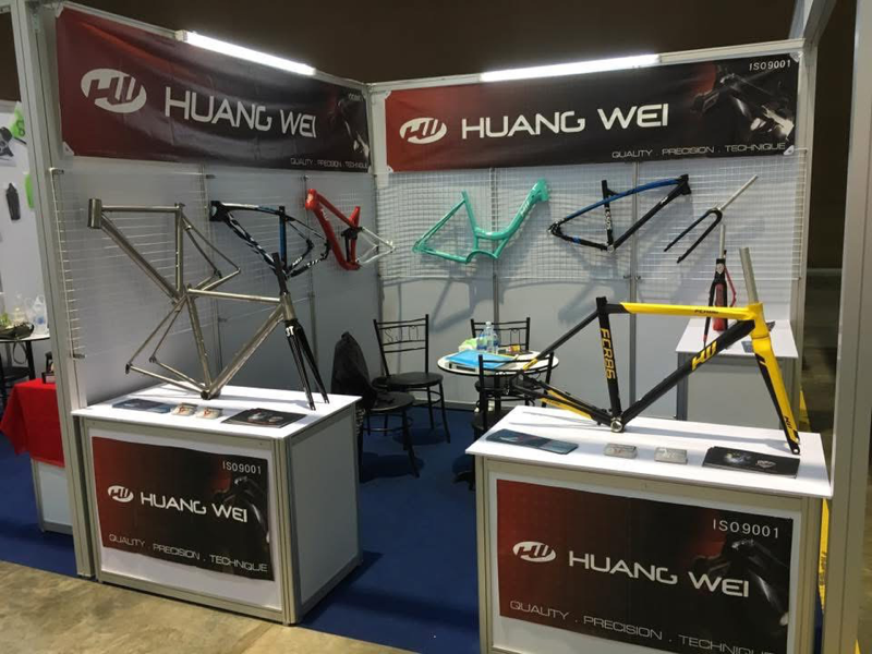 2016 International Bangkok Bike