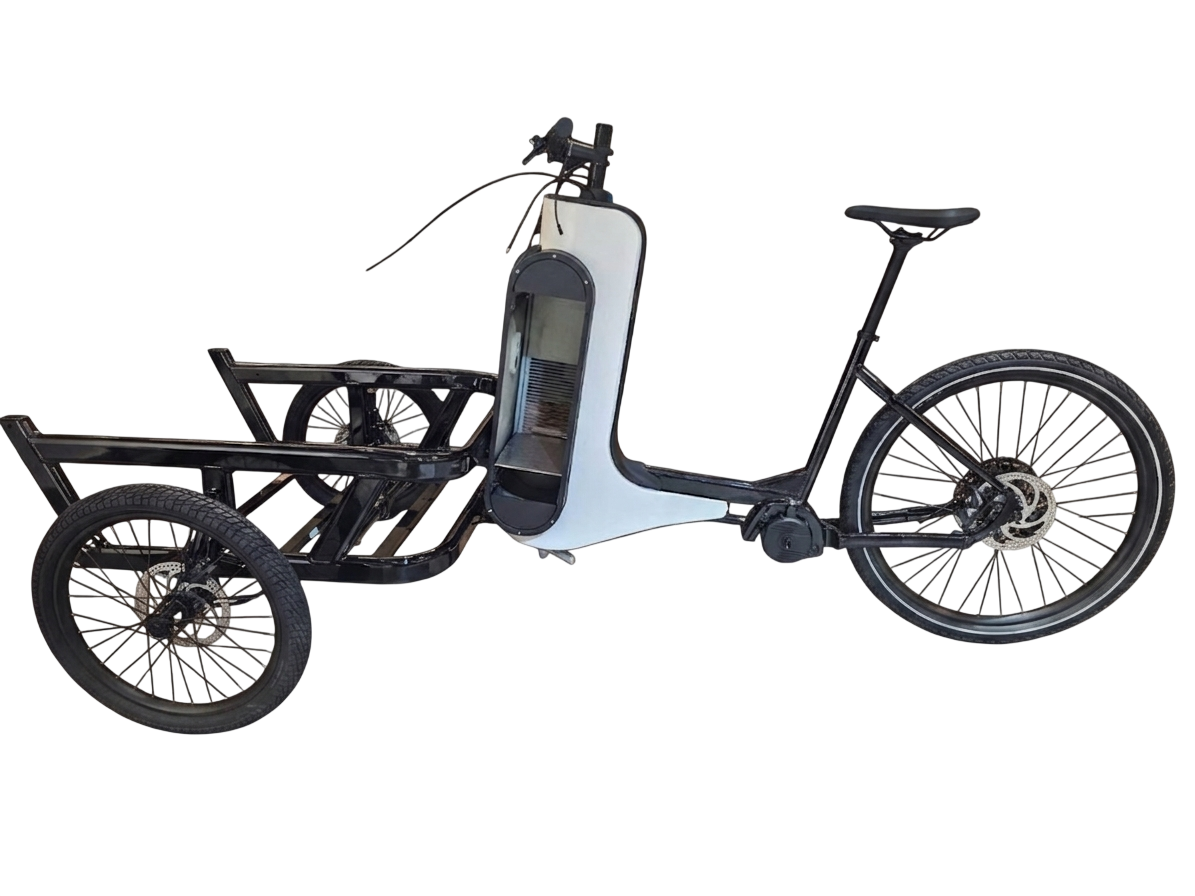 2026 TAIPEI CYCLE(台北自行車展)-皇瑋與宏威國際聯展-產品