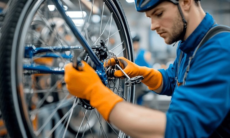 Performance Cycling